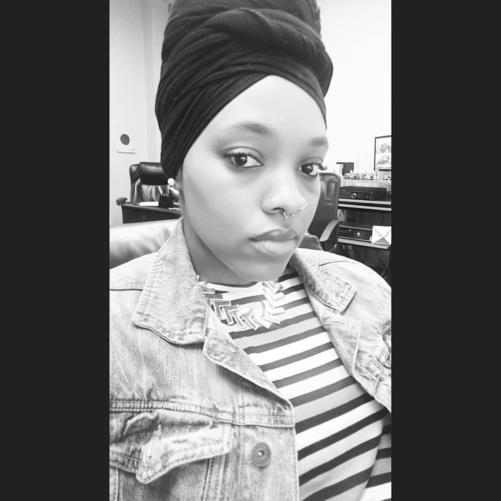 Meet your Posher, Matene